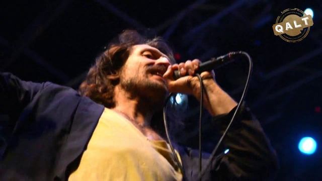 Gogol Bordello: interview with Eugene Hütz | Live @ Meeting del Mare смотреть онлайн