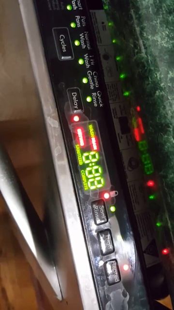 Crappy E2 F2 error on kenmore dishwasher смотреть онлайн