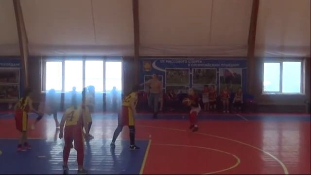 Egorova Anna/The game for bronze/ MVP of the championship смотреть онлайн