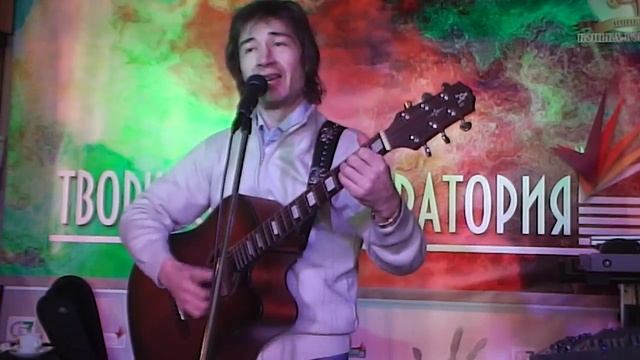 Андрей Рагозин - Красная смородина. смотреть онлайн