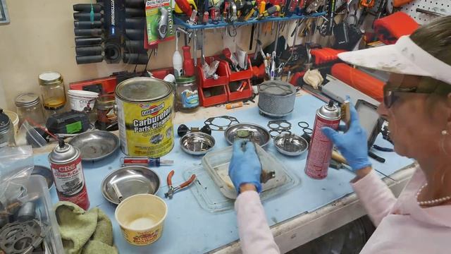 Speedster Vlog #2 - Carburetor Tears смотреть онлайн