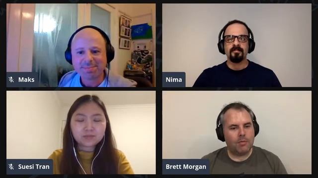 Open Source Flutter смотреть онлайн