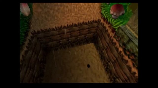 Crash Bandicoot 2: Cortex Strikes Back Episode 1: The Kidnapping смотреть онлайн