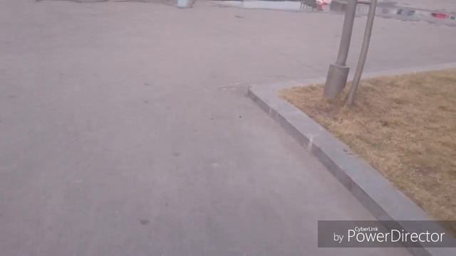 Vlog 2/ Гуляю с Катей смотреть онлайн