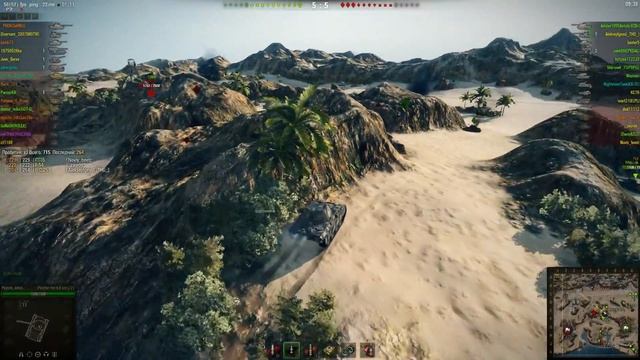 Panther Mit 8,8 Cm L/71 Пантера, которую мы потеряли