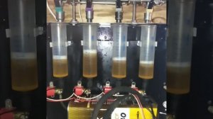 Производительность разных форсунок ВАЗ, УАЗ, ГАЗ.