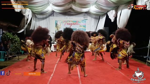 TERBARU 🔥❗❗ LTHP - LANGEN TURONGGO HASTO PUCUNG - LIVE PAGERGUNUNG смотреть онлайн