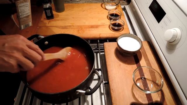 How to Make Tomato Soup - Episode 76 смотреть онлайн