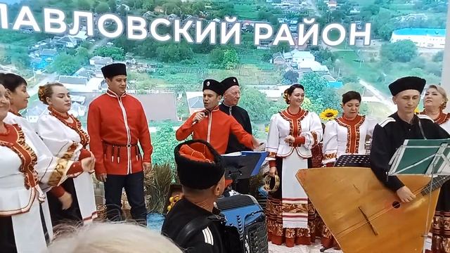 Був Бы В Мэнэ Сивый Кинь - Ансамбль Зарянка смотреть онлайн