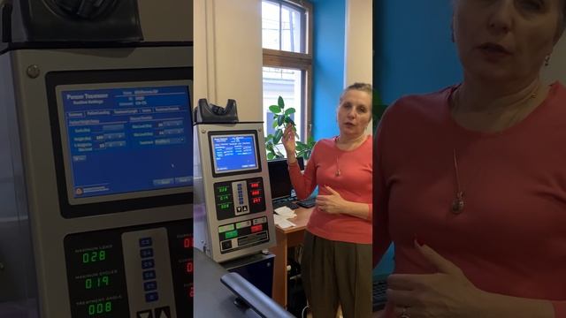 Головина Татьяна Витальевна. Медицинский центр «Аксиома» на Арбате. смотреть онлайн