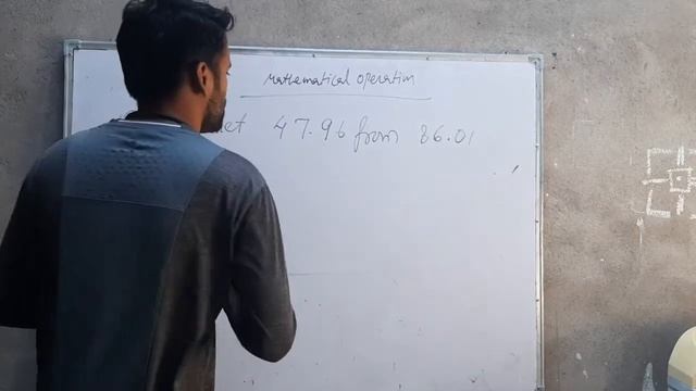 Decimal class 6 and 7 #sareducationpoint #lockdown #useofphone смотреть онлайн