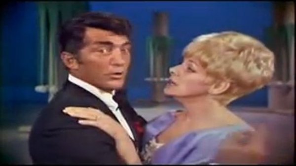 Dean Martin & Rosemary Clooney