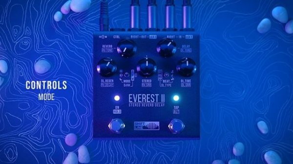 Shift Line Everest II  | Обзор функций и возможностей