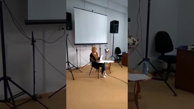 Встреча с Надеждой Карповой 2 смотреть онлайн