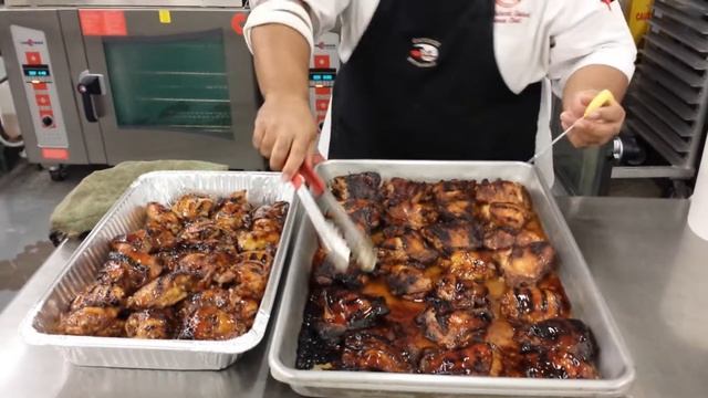 How to Check if Chicken is cooked W/ CHEF PREZ смотреть онлайн