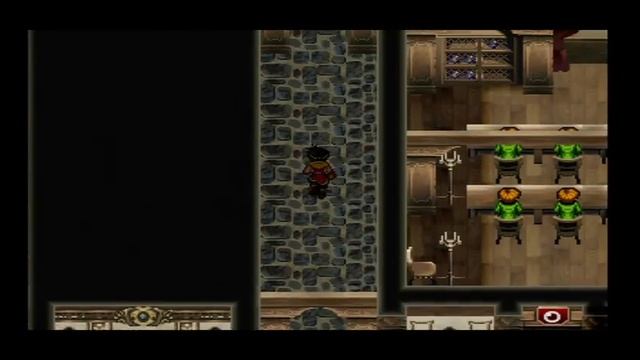Suikoden 2 Riou Solo Walkthrough Part 169 Silver Hammer In Greenhill смотреть онлайн