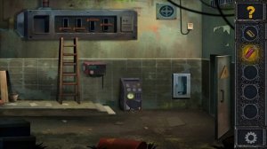 stalker spatial trap #2.