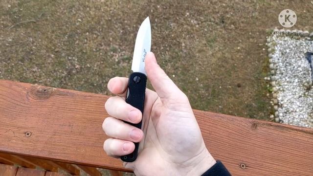 Emerson Mini A-100 смотреть онлайн