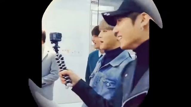 Клип Чимин и Чонгук{Dabro-давай сбежим} Ч.О.