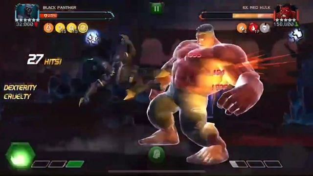 Rank 4 SIG 200 Black Panther Damage смотреть онлайн
