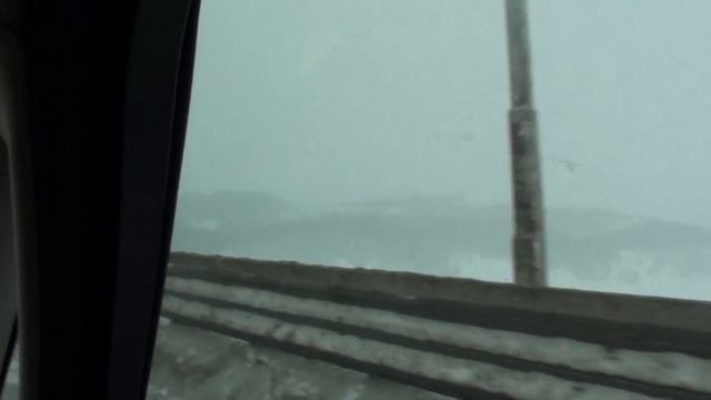 Дороги. Из Оренбурга в В. Устюг. Кама смотреть онлайн