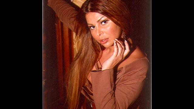 Aygun Kazimova - Я девушка восточная