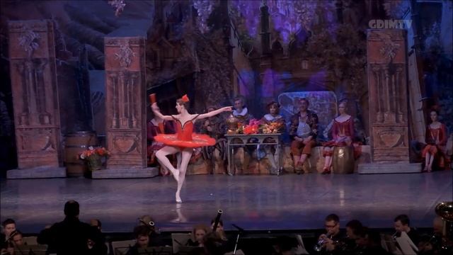 Имперский русский балет 