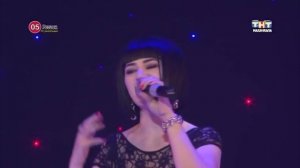 МАНАРША ХИРАЕВА КОНЦЕРТ ЧАСТЬ 1