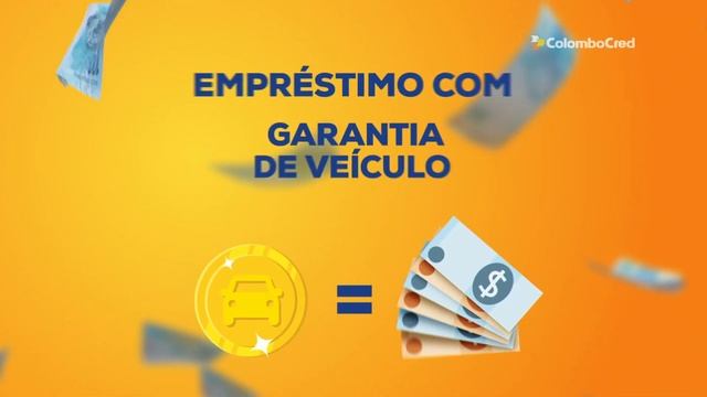 ColomboCred Santa Maria, solicite uma simulação! смотреть онлайн