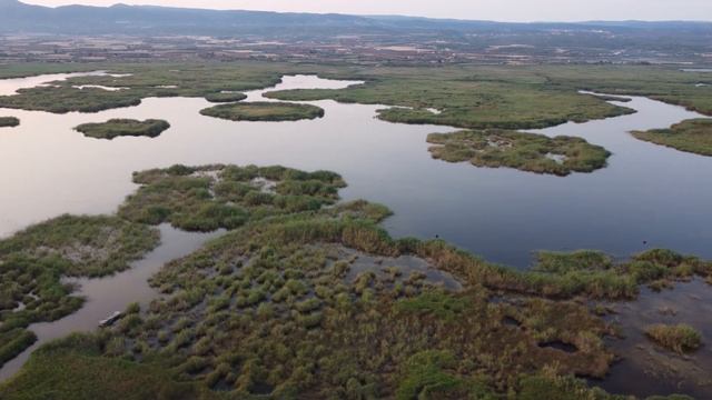 LAGO DI LESINA смотреть онлайн