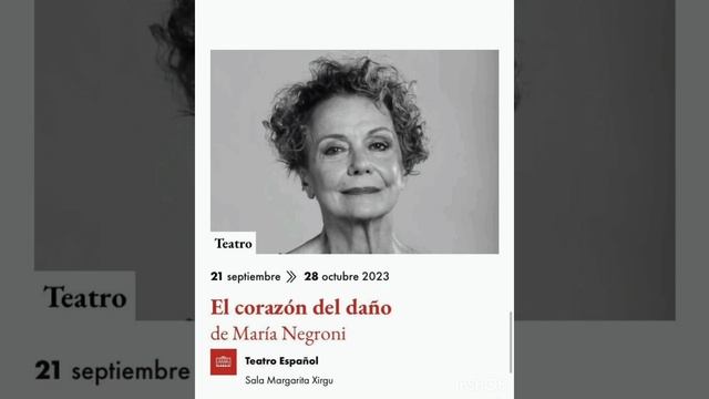 Marilú Marini sobre El corazón del daño. смотреть онлайн