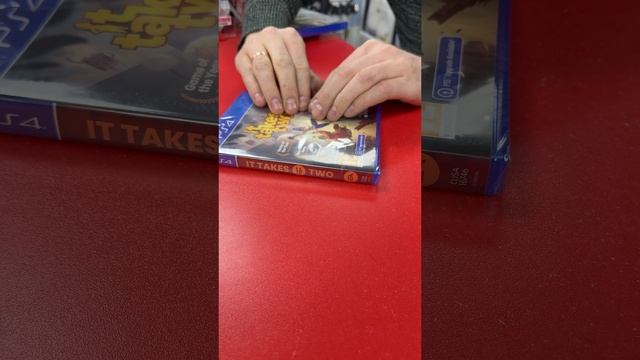 Диск выпал из крепления, как вернуть диск обратно в запечатанной упаковке ? смотреть онлайн