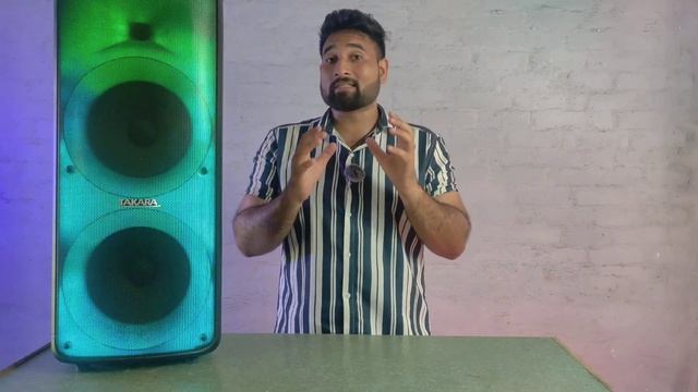 Best Party Speaker - Under 15000 rs 🔥 Better than JBL ❣️ смотреть онлайн