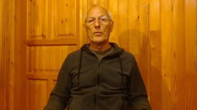 Изучаем пранаяму. Занятие 10 смотреть онлайн