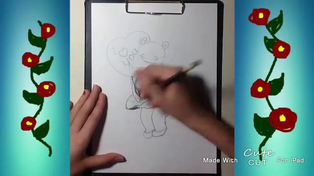 Рисуем(Мерлин) смотреть онлайн