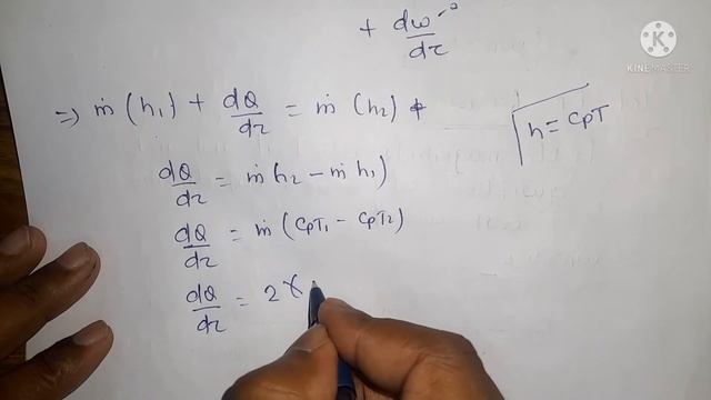 P k nag solved problem 5.5 of the chapter 5 of the thermodynamics смотреть онлайн