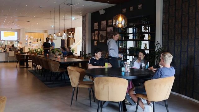 horeca deel 2 смотреть онлайн