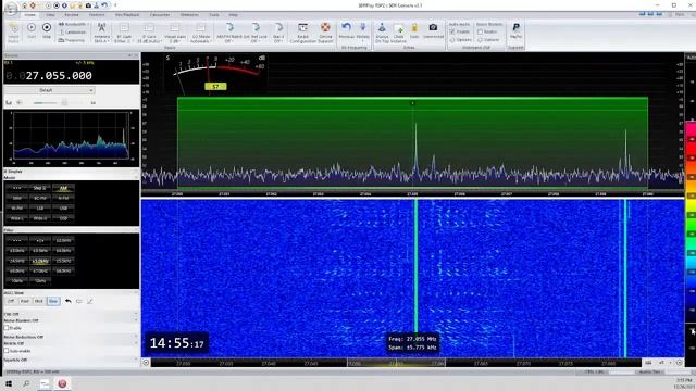RadioDx1 12/26/2021 BW & Audio TEST смотреть онлайн