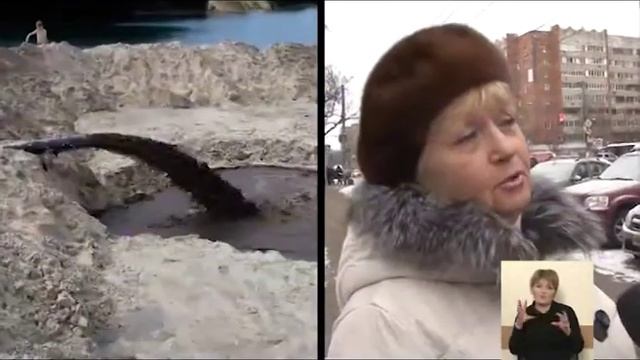 ТК Белый лев. Жить хорошо. 14 марта 2018 смотреть онлайн