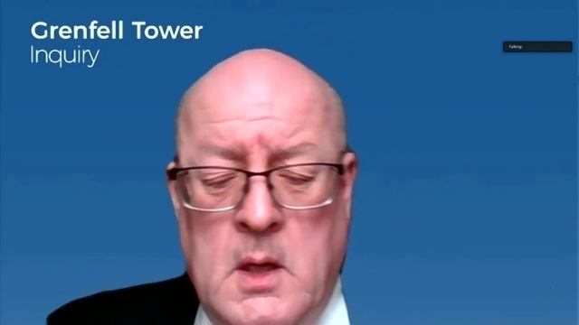 Module 2 Opening Statements - Monday 9th November 2020 (1/2) смотреть онлайн