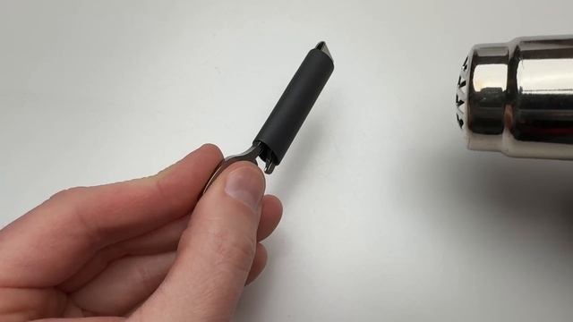 SUPER ultralight tools for everyday carry (EDC) - better, lighter, stronger! смотреть онлайн