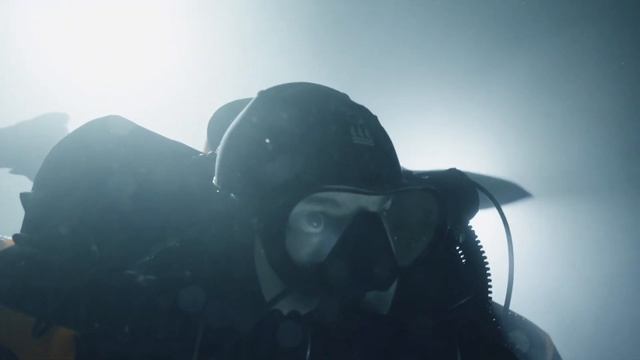 Dive Odyssey смотреть онлайн
