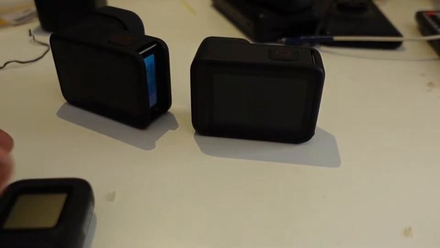 The NEW GoPro Remote Review-Do You NEED This GoPro Accessory?It's not perfect??there are some flaws смотреть онлайн