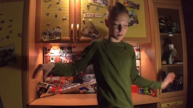 Лига Fantasy. Видеоотзыв от Елисея смотреть онлайн