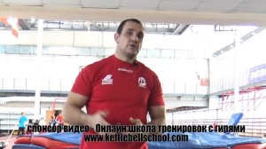 5 Лучших упражнений с гирей для спины.mp4