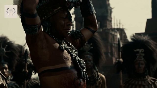 alur cerita film Apocalypto (2006) (review film) FILM ISINYA LARI-LARI DIHUTAN AMAZON смотреть онлайн