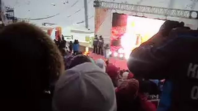 Олимпийский Огонь Нижний Тагил смотреть онлайн