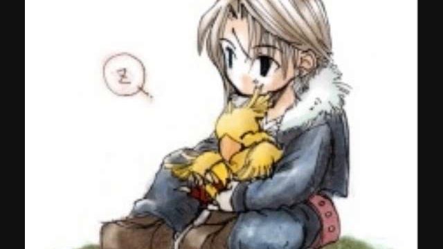 ff7 chibis смотреть онлайн