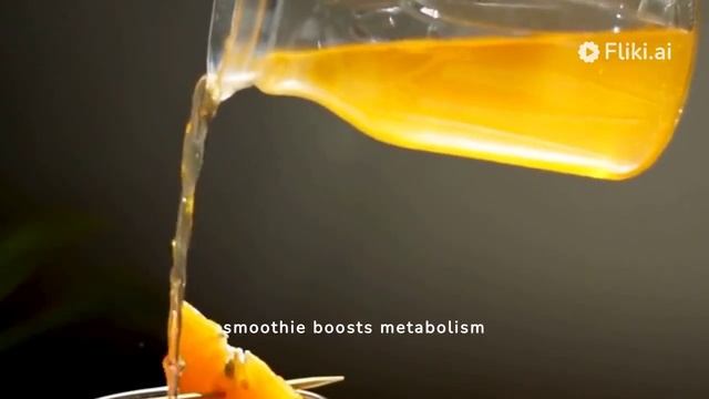 This smoothie will help you lose weight in 21 days! смотреть онлайн