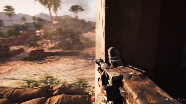Прохождение 4K Battlefield V БЕЗ ЗНАМЕН..